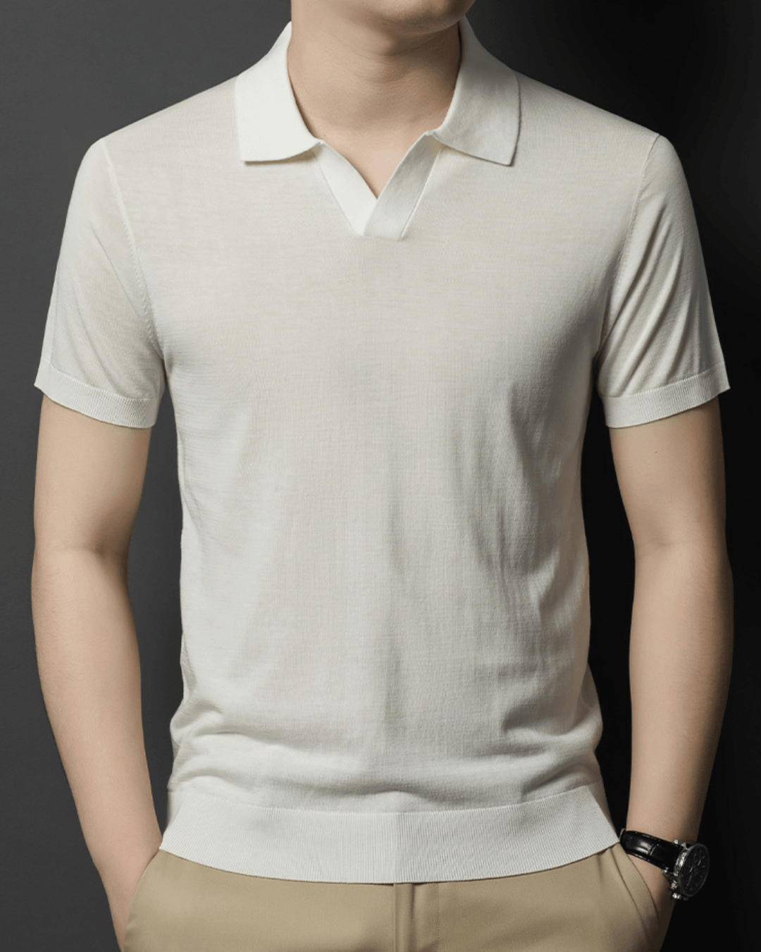 Classic Polo Shirt