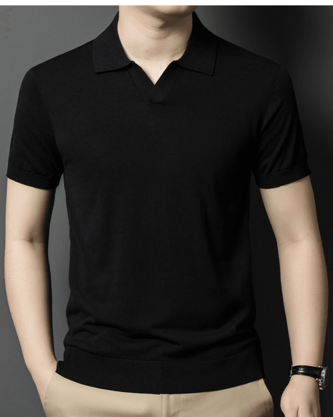 Classic Polo Shirt