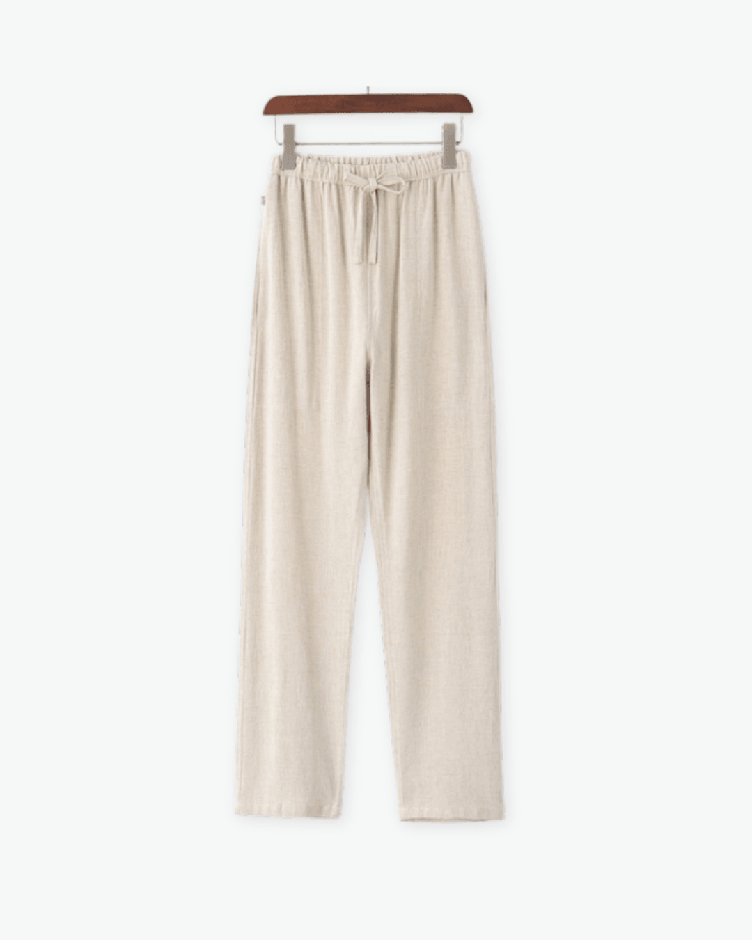 Lorenzo Linen Pants