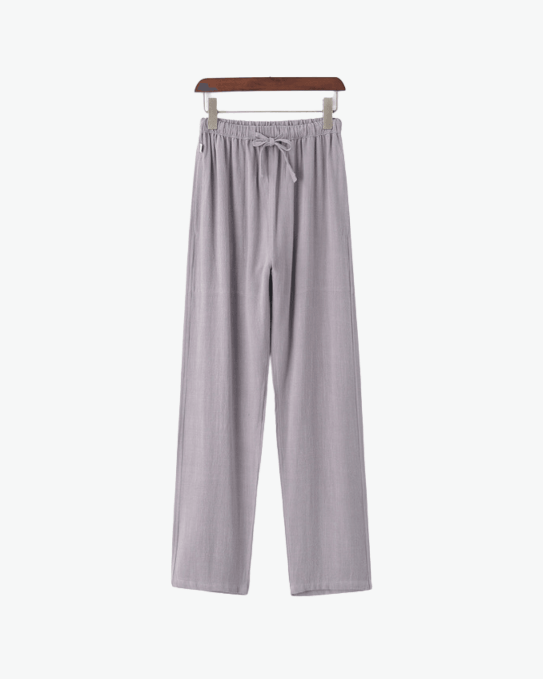 Lorenzo Linen Pants