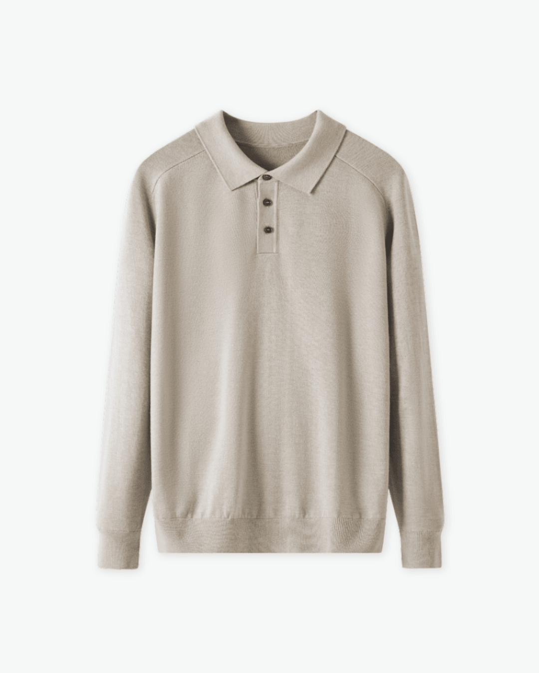 Classic Luxe Polo