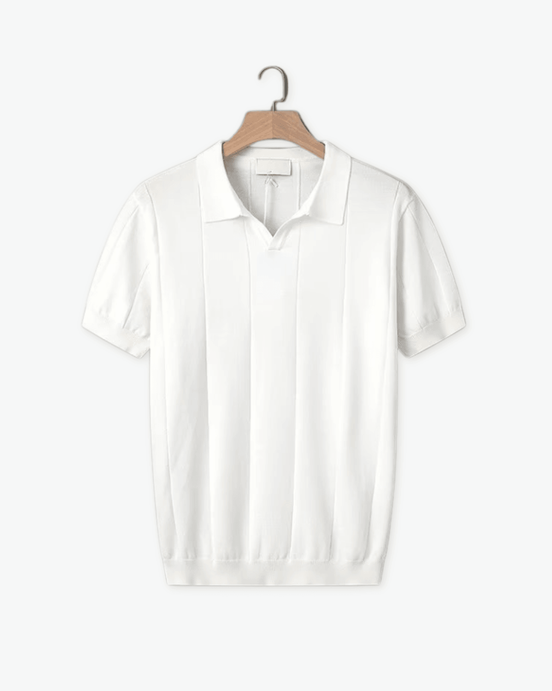 Massimo Short Sleeve Polo