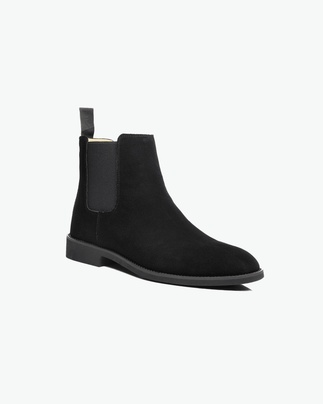 Old Money Chelsea Boots