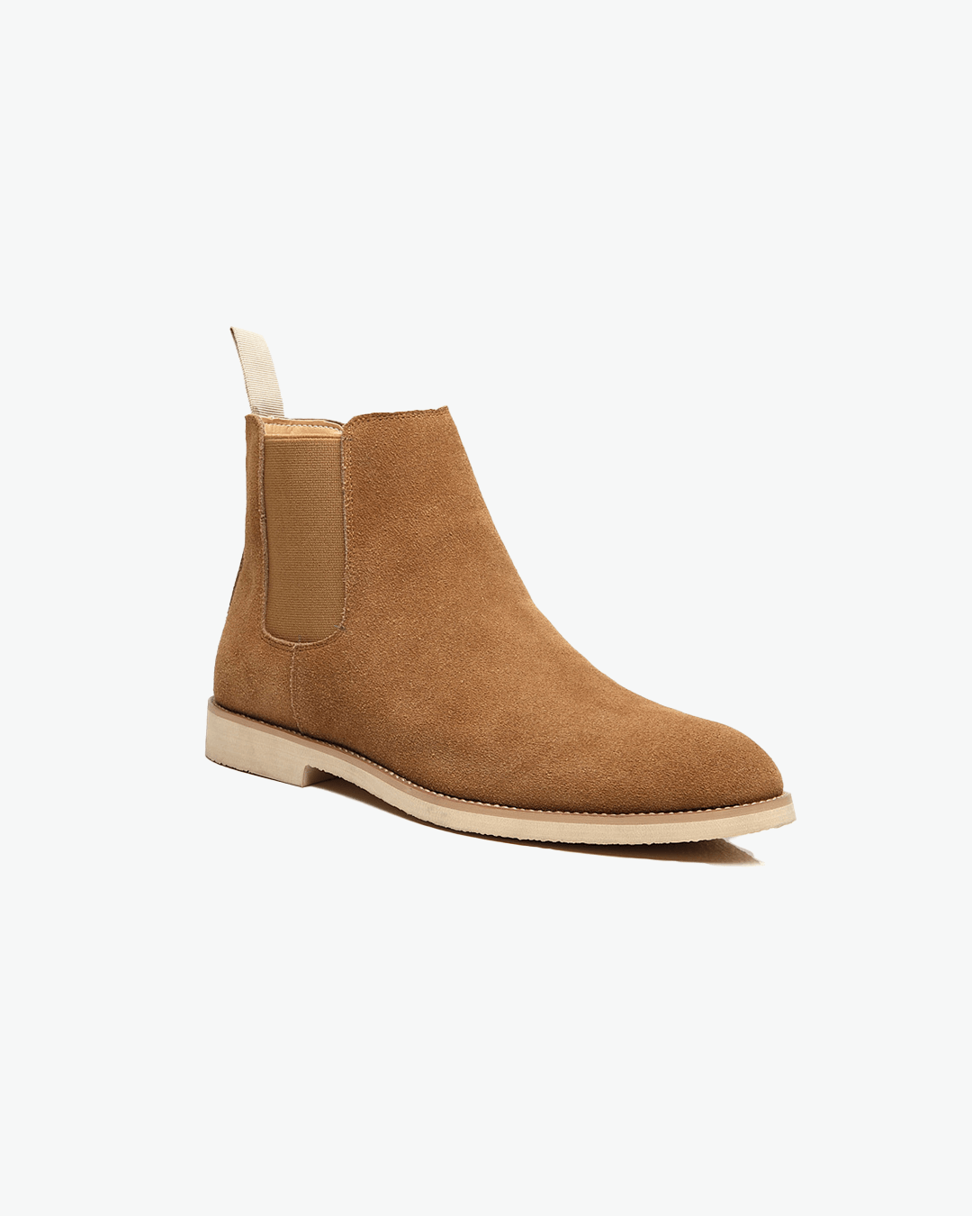 Old Money Chelsea Boots