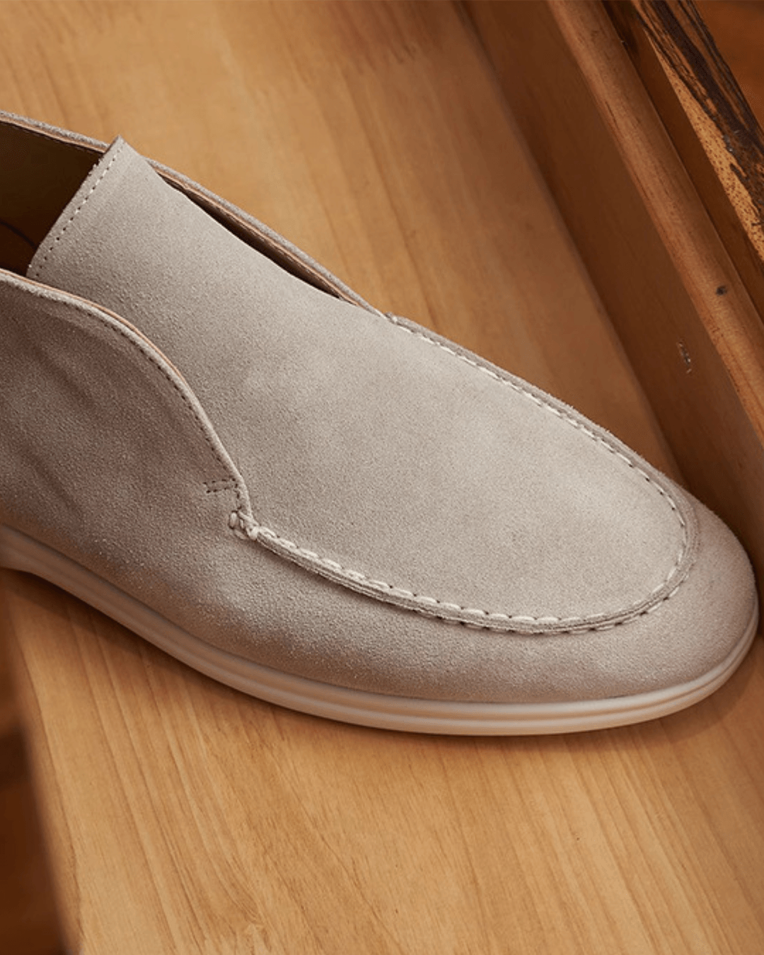 Heritage Loafer