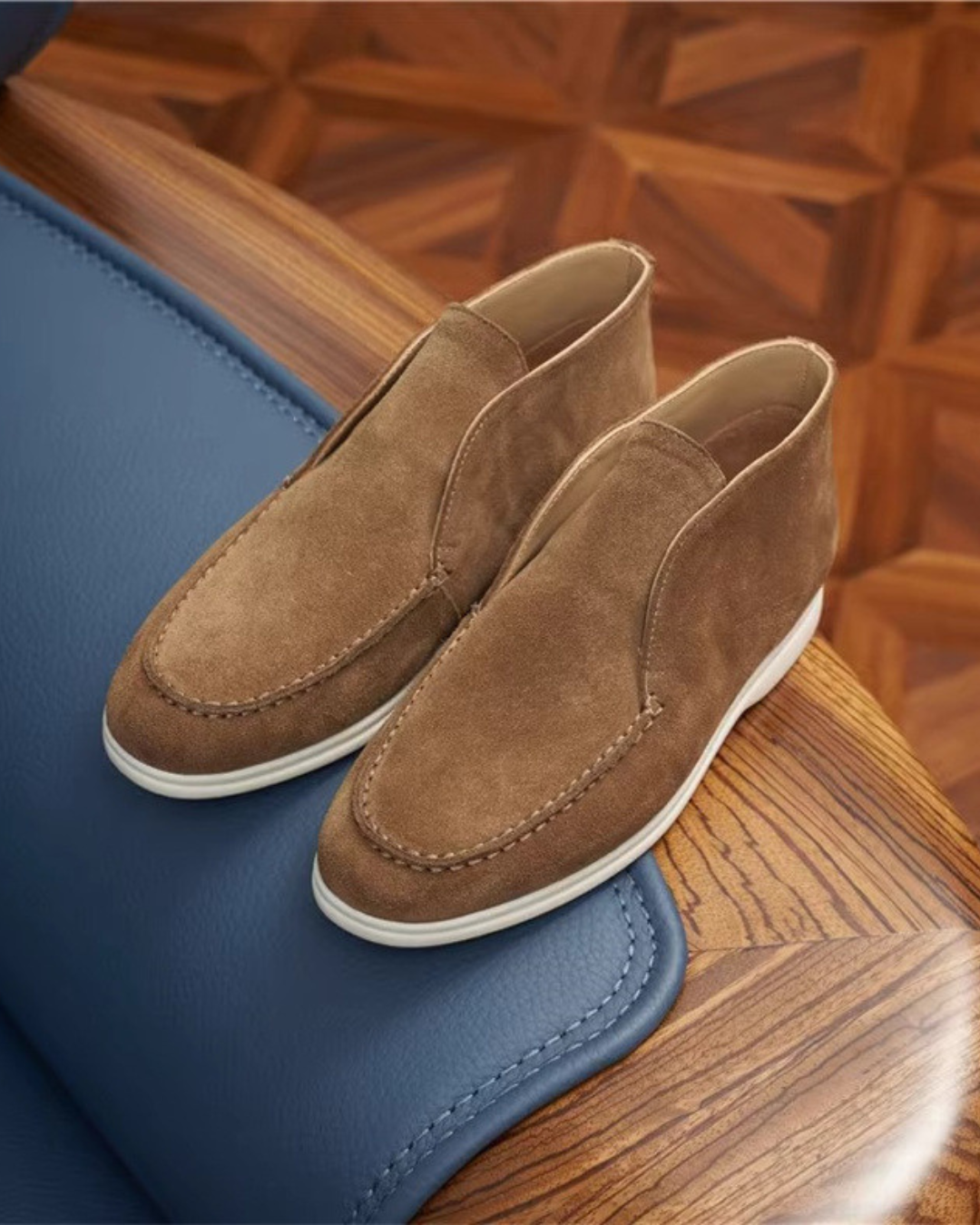 Heritage Loafer