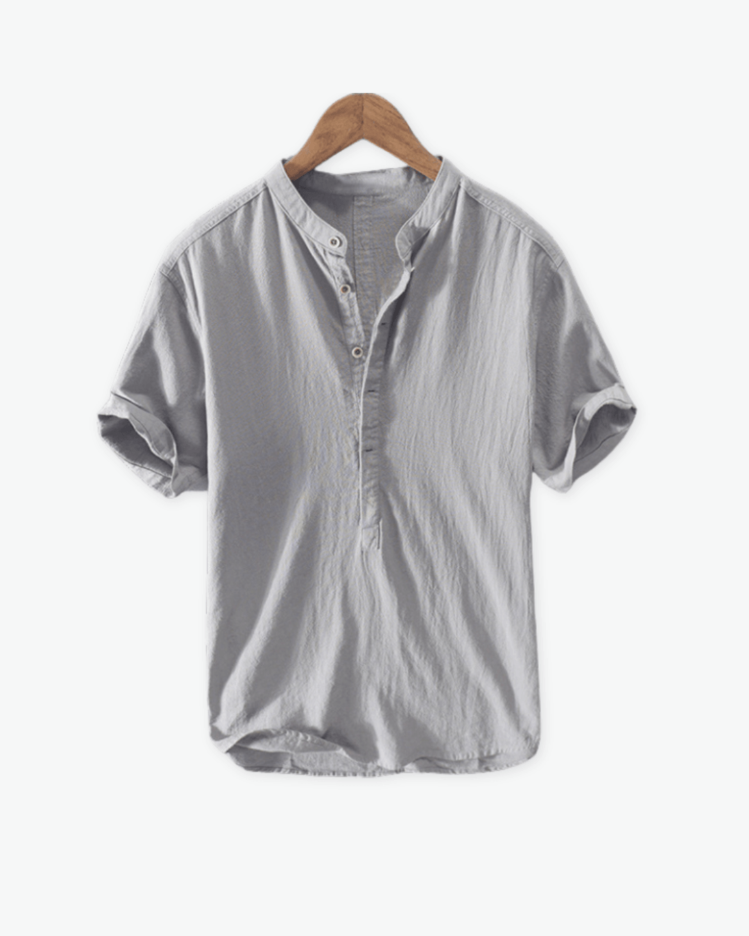 Cannes Linen Shirt